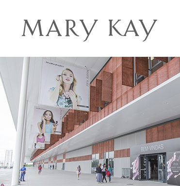 MERCHANDISING MARY KAY