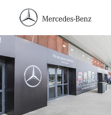 Private: MERCHANDISING MERCEDES