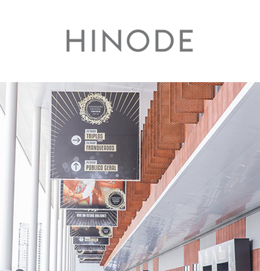 Private: MERCHANDISING HINODE