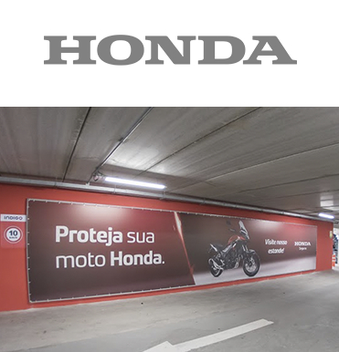 Privado: MERCHANDISING HONDA