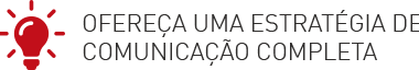 ofereca uma estrategia sao paulo expo